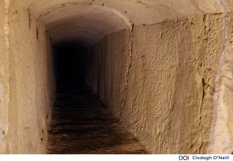 Senglea’s historic World War II shelter to open to the public for the first time