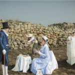 Fancy a picnic in the 1800s? Step back in time at Borġ in-Nadur this October
