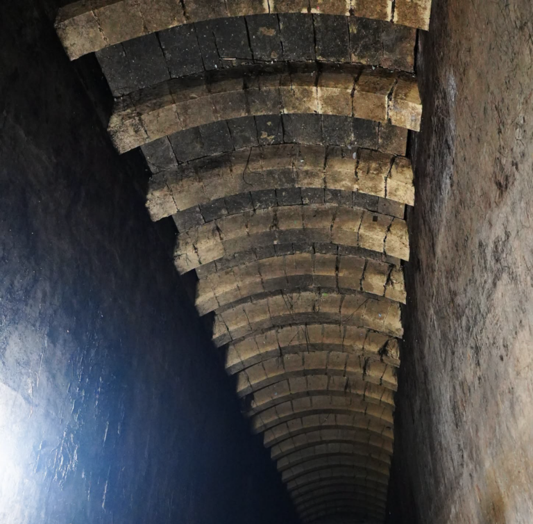 Did you know? Żebbuġ’s underground reservoir holds 600,000 litres of rainwater