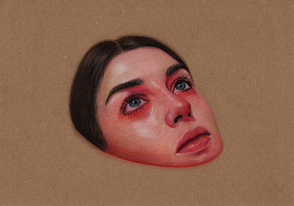(UN)EXPRESSED - Shanice Farrugia