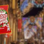 Twistees brings back cinnamon flavour in time for Christmas