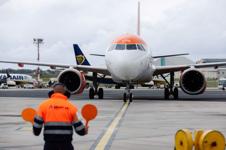 Over 80 airports, 31 markets! Malta Airport reveals its winter flight schedule