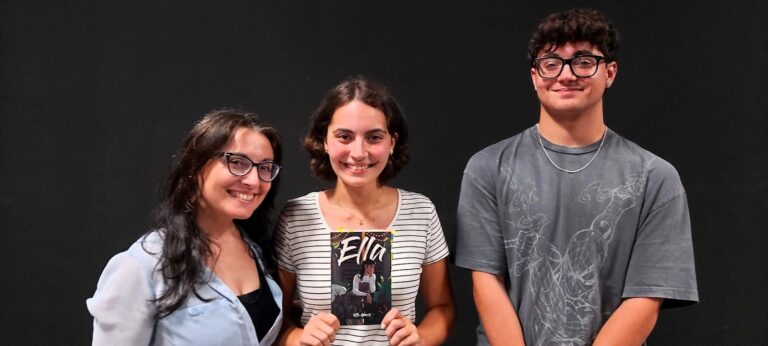 Malta Book Festival to bring Maltese children’s books to life through theatre