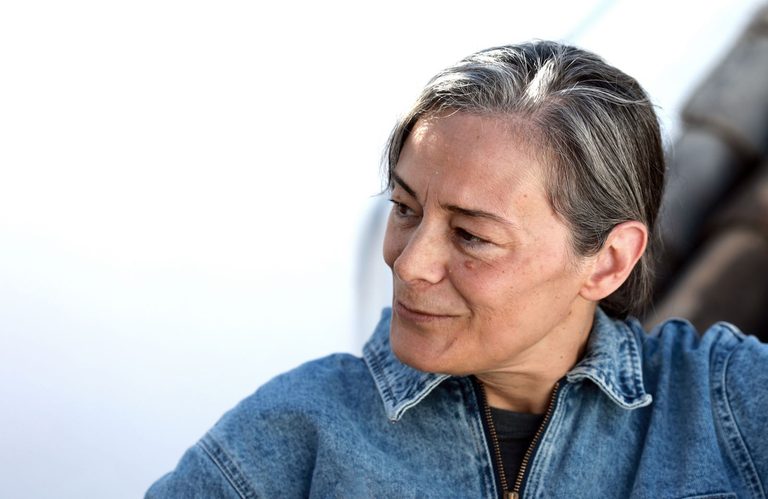 Special guest! Acclaimed Spanish author Esther García Llovet will be at the Malta Book Festival 2026