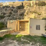 Did you know? Xlendi is home to an underground emergency flour mill