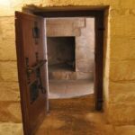 Dare to spend the night? You can sleep inside Gozo’s Old Prison this Halloween