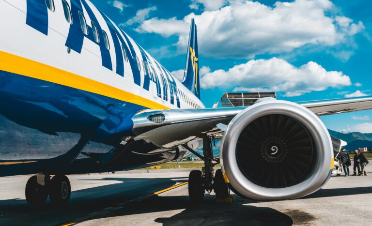 Take note, Malta! Ryanair set to introduce earlier airport bag drop deadline in November