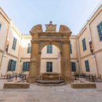 Three major Valletta museums will open for free during Notte Bianca