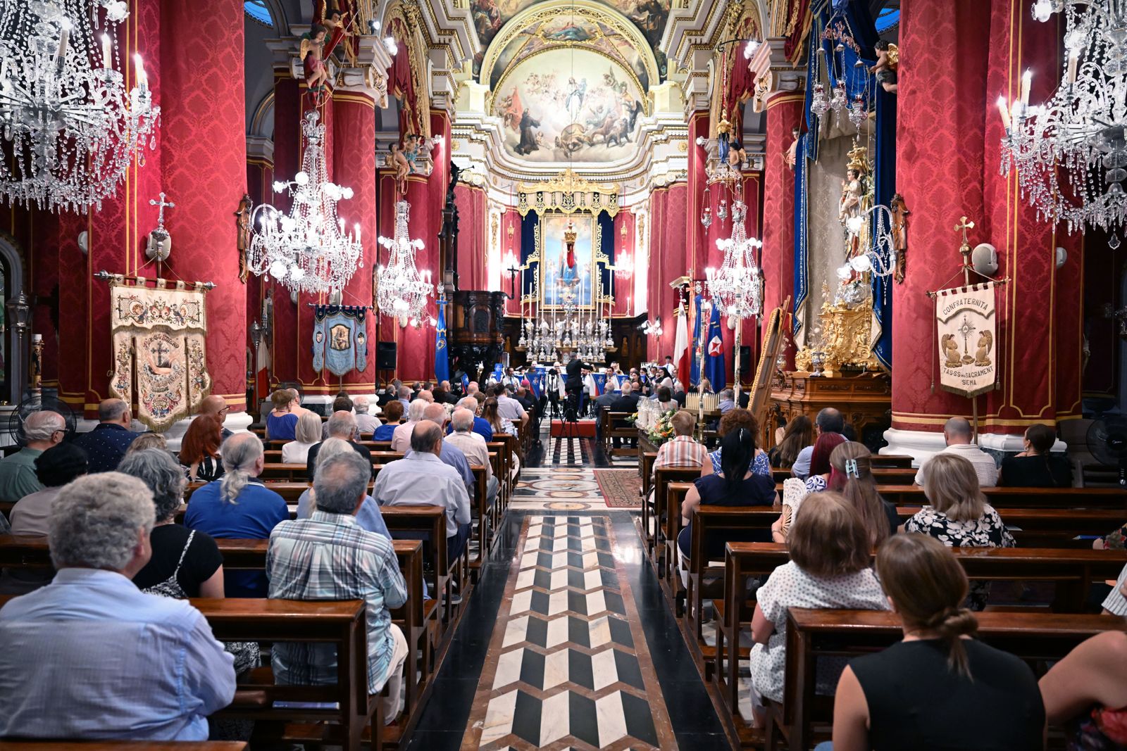 Sliema Philharmonic