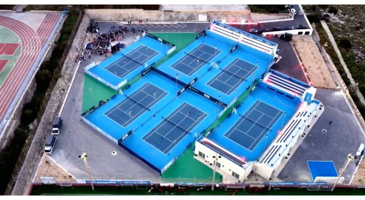 tennis