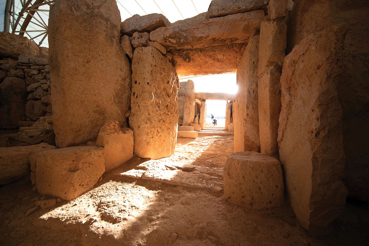 mnajdra 