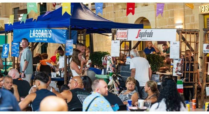 gozo food festival