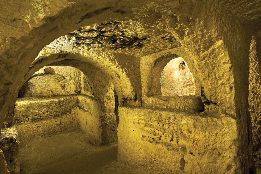 Wignacourt Museum