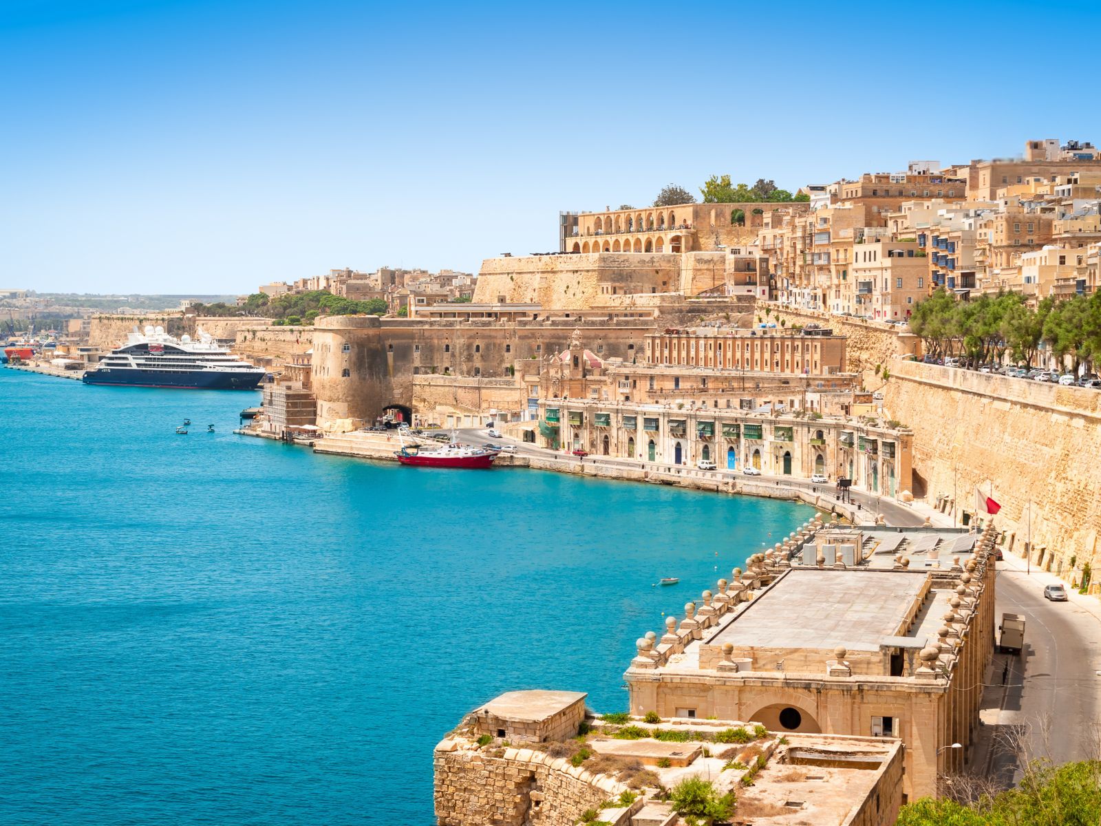 KM Malta Holidays