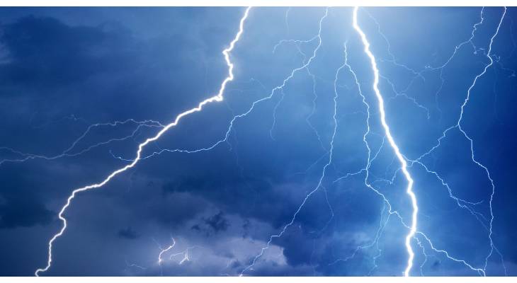 storm
