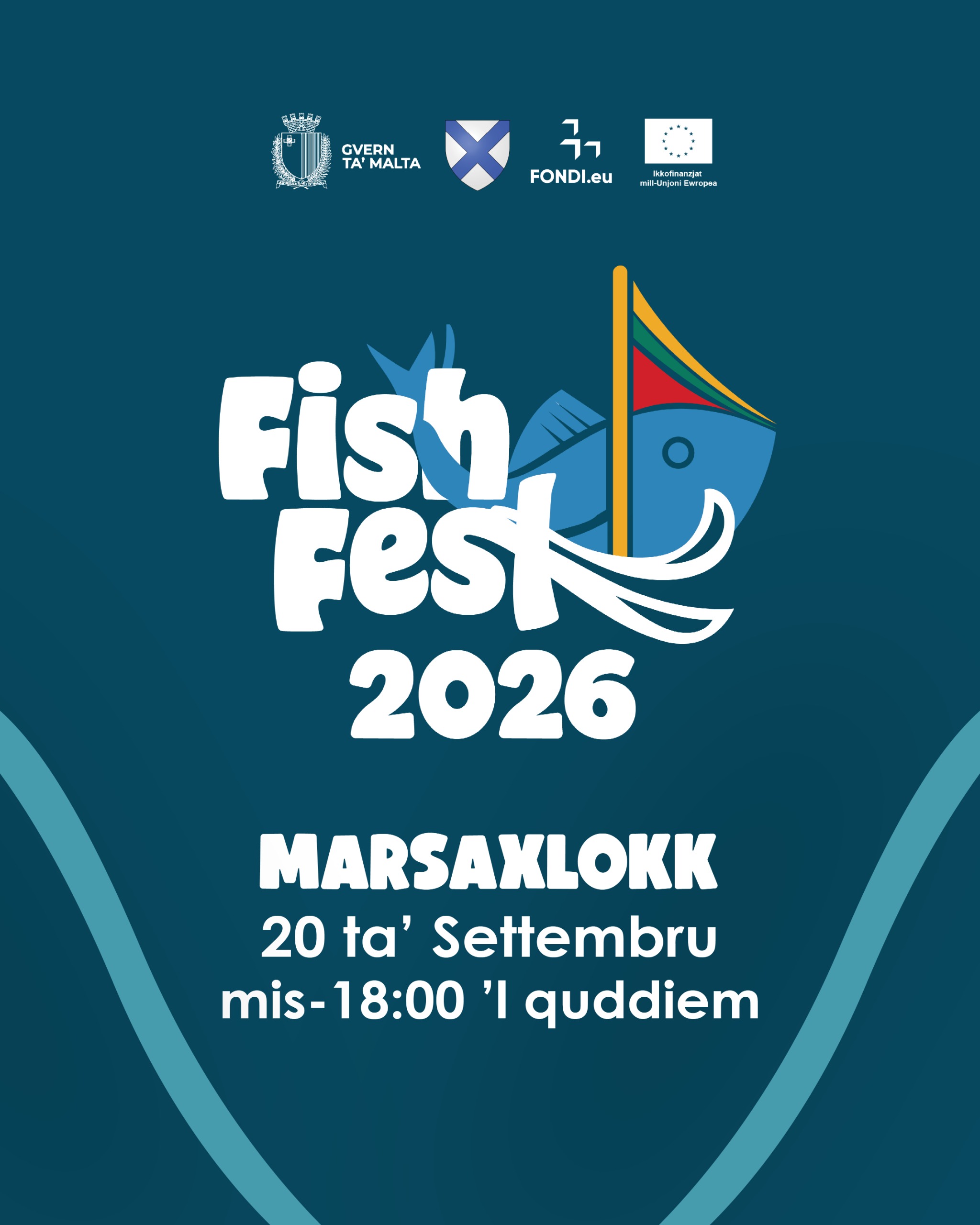 Fish Fest 2026