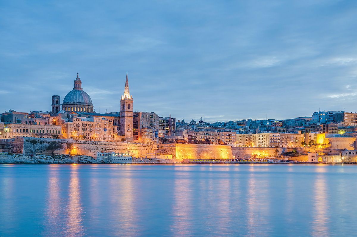 Valletta