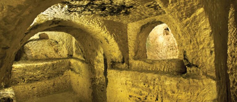 Wignacourt Museum: A hidden gem of history beneath Rabat
