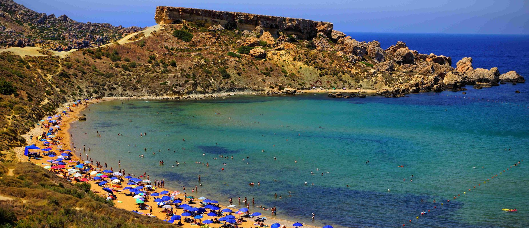 Nowadays Things The best beaches for a jellyfish-free swim today (and ones to avoid!)