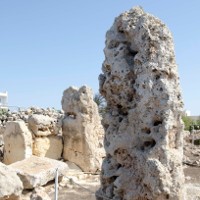SKORBA PREHISTORIC SITE