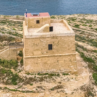Dwejra Tower