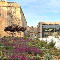 MICAS – Malta International Contemporary Art Space