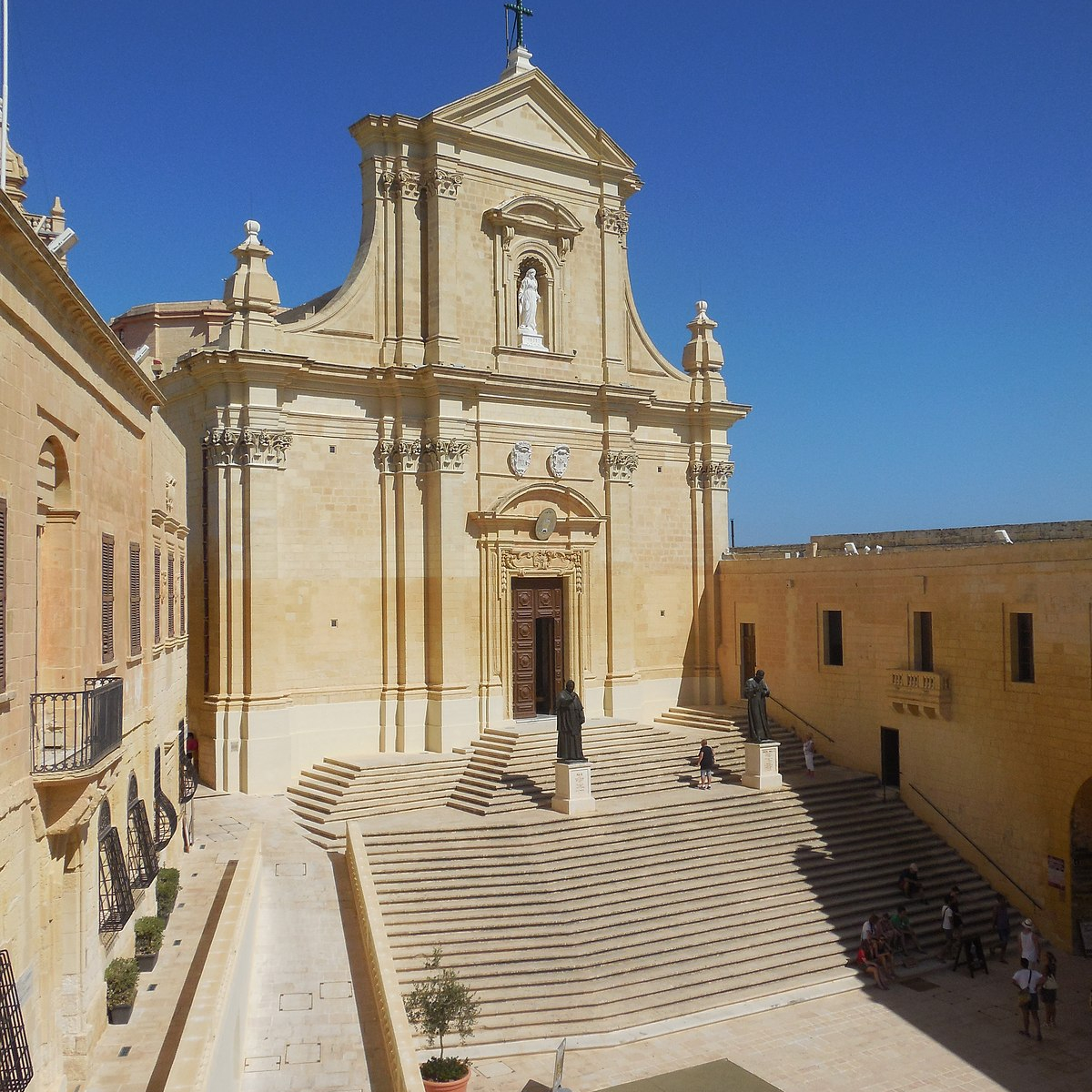 Cathedral of the Assumption