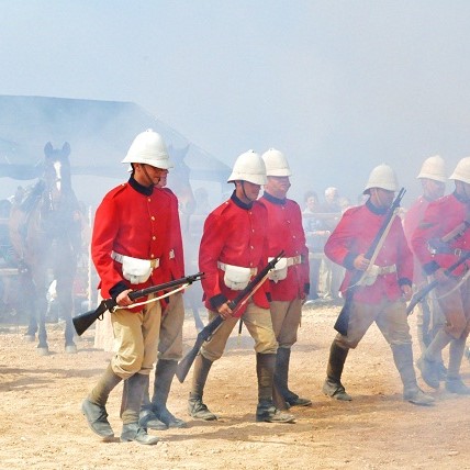 Fort Rinella
