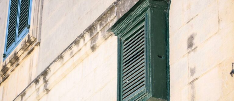 Hidden views! The story behind Malta’s muxrabija