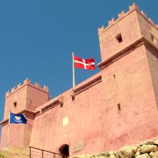 St Agatha’s Tower