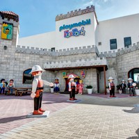 Playmobil FunPark