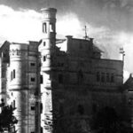 Have you heard of Chateau Bertrand, Ta’ Qali’s upside-down building known as the ‘Madhouse’?