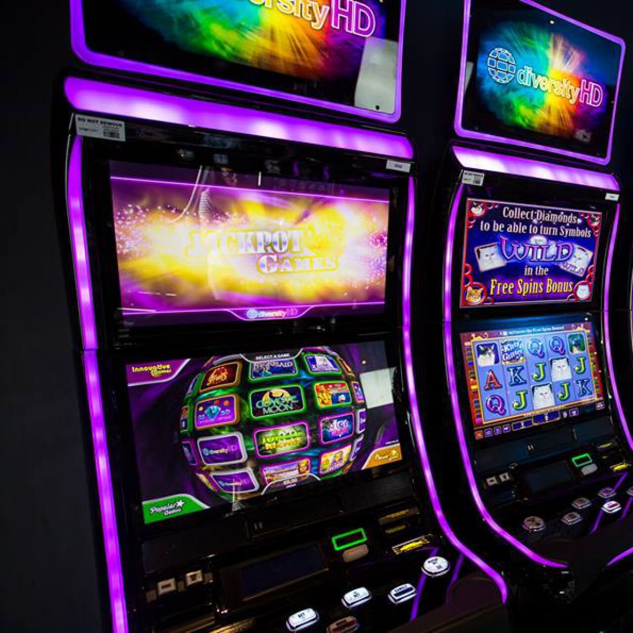 Portomaso Casino