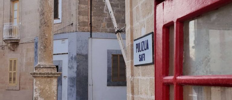 Spotlight on Safi! Unravelling the mystery behind this picturesque Maltese village’s name