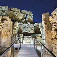 ĠGANTIJA ARCHAEOLOGICAL PARK