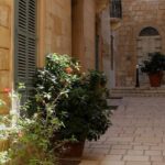 Historic maze city! Did you know that Birgu was strategically built for defence and resilience?
