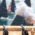 Set sail for the spectacle! The Rolex Middle Sea Race returns to Malta this October
