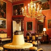 Palazzo Parisio