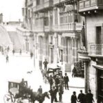 A bygone era! 130-year-old photo shows what Valletta’s Republic Street looked like back in the 19th century