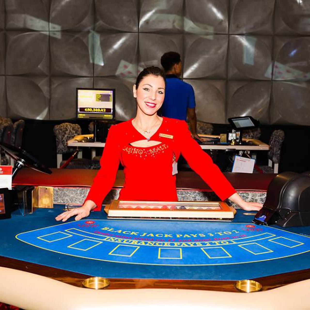 Casino Malta