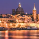 Get ready! Malta turns clocks back from 3 AM to 2 AM early tomorrow morning