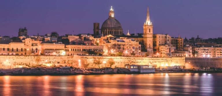 Get ready! Malta turns clocks back from 3 AM to 2 AM early tomorrow morning