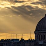 Heads up, Malta! Clocks go back one hour on Sunday 25th October