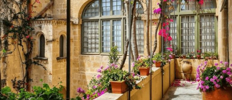 History buff? Here are EIGHT stunning castles and palaces you can visit in Malta