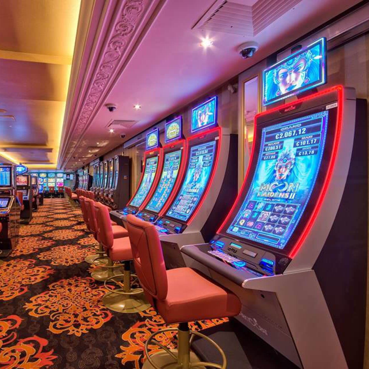 Dragonara Casino