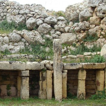 Xaghra Circle