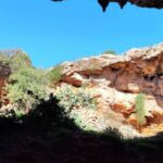 A scenic cliffside wonder! Discover the breathtaking landscape of Ta’ Qassisu and Il-Latnija in Mellieha