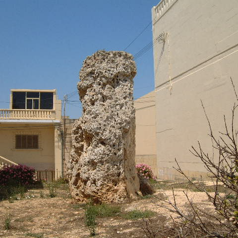 Qala Standing Stone