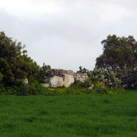 Ta’ Marziena Temple