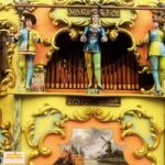 Meet the Terramaxka: Malta’s original festival music maker